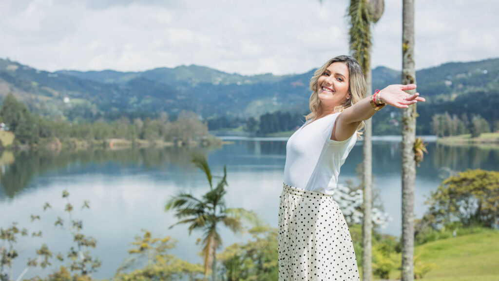 5 minutos para activar tu día | Rescate espiritual Paola Gutiérrez