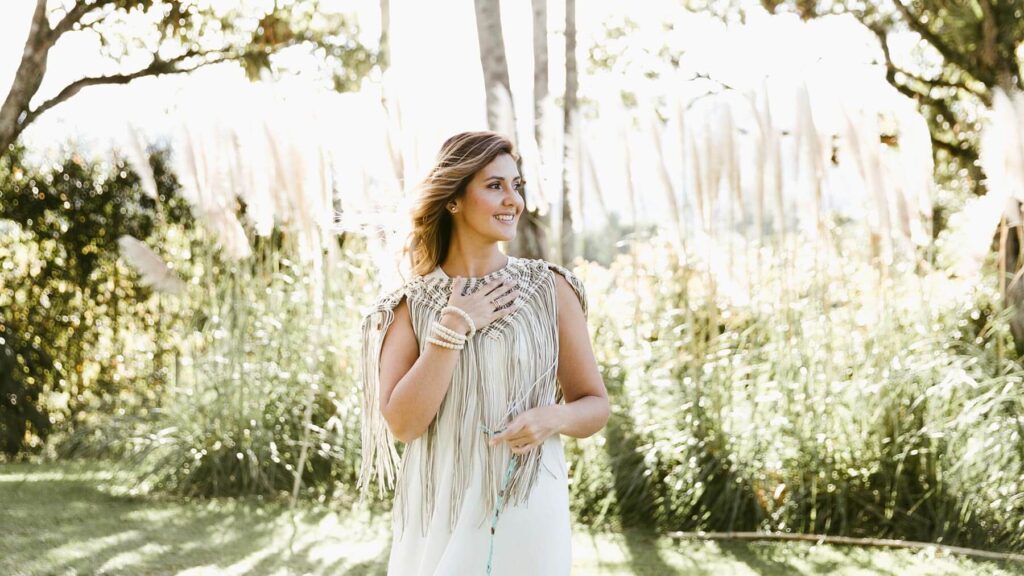 5 minutos para reconocer tu ser | Rescate espiritual Paola Gutiérrez