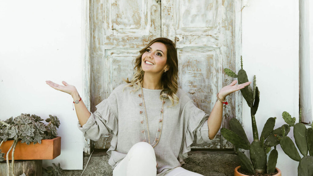 Estar aquí y ahora | Rescate espiritual Paola Gutiérrez