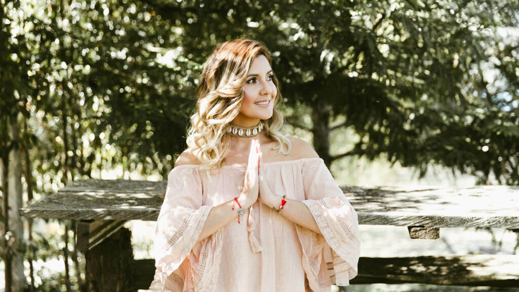 Conectar con tu guía interior | Paola Gutiérrez Coach