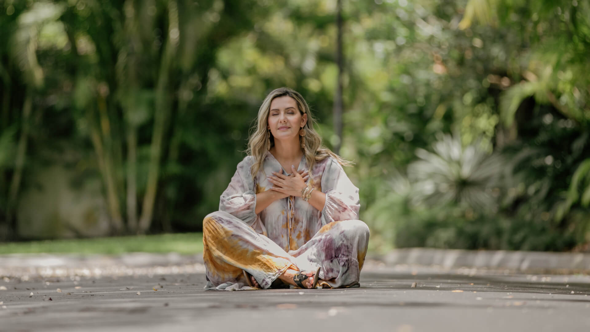 Meditación Activa tu Mente | Paola Gutiérrez Coach