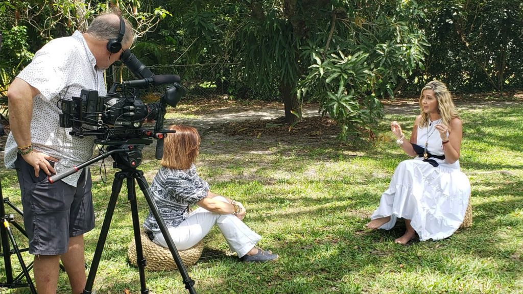Entrevista Havening, técnica de sanación | Paola Gutiérrez Coach
